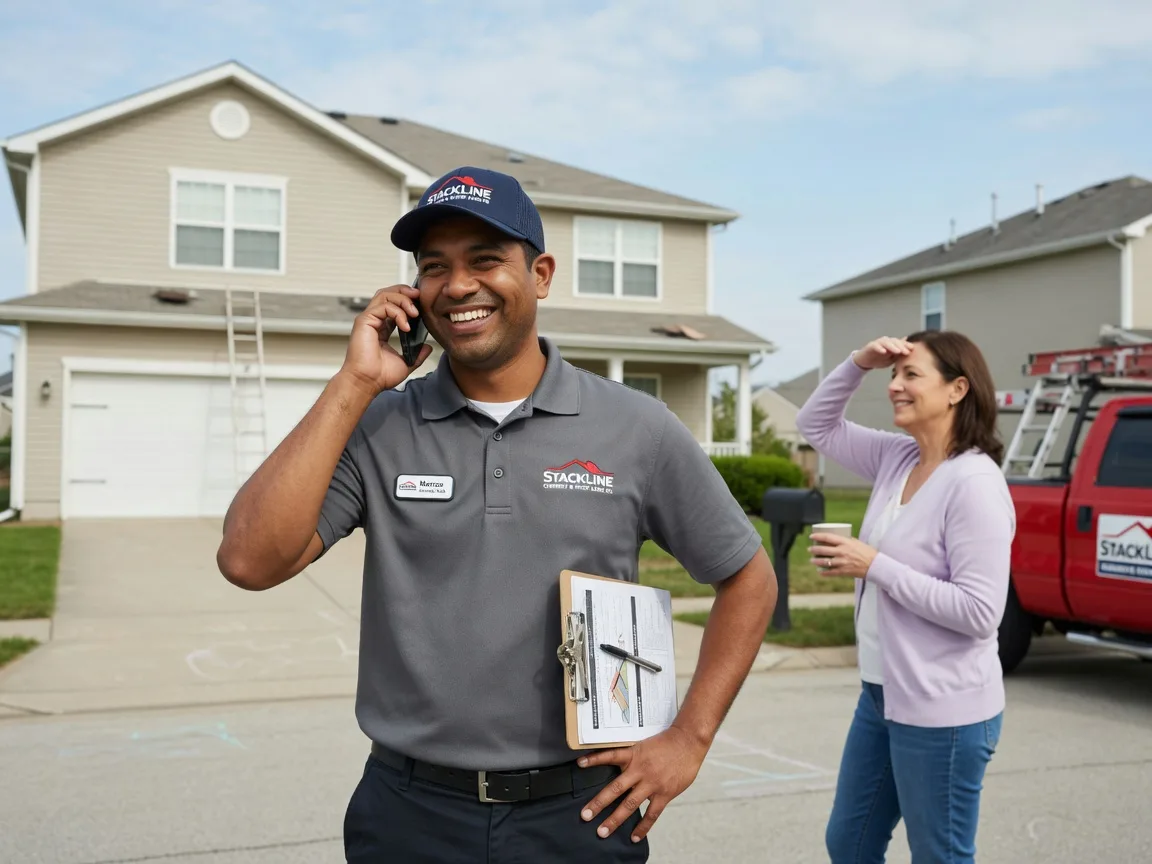 Chimney flashing repair Elton, WI FAQs